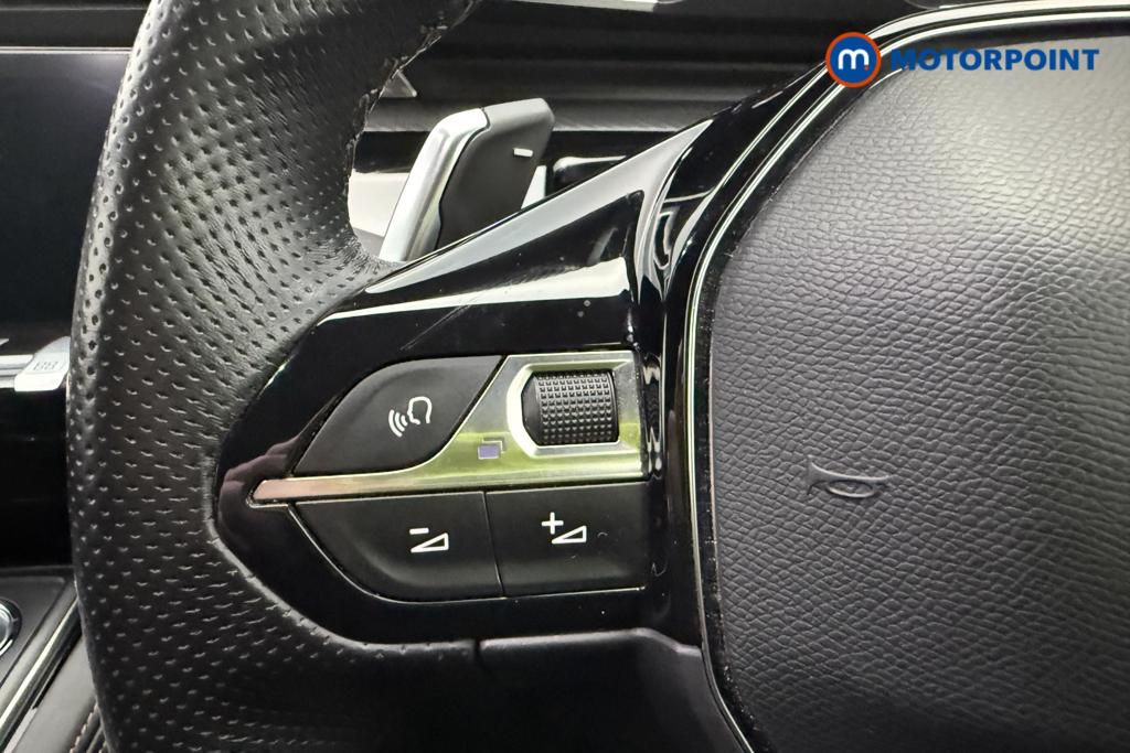 Peugeot 508 Gt Line Automatic Petrol Hatchback - Stock Number (1558916) - 14th supplementary image