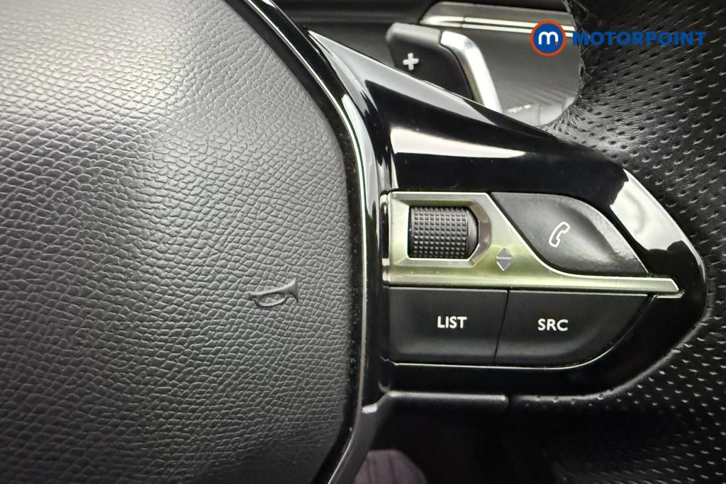 Peugeot 508 Gt Line Automatic Petrol Hatchback - Stock Number (1558916) - 15th supplementary image