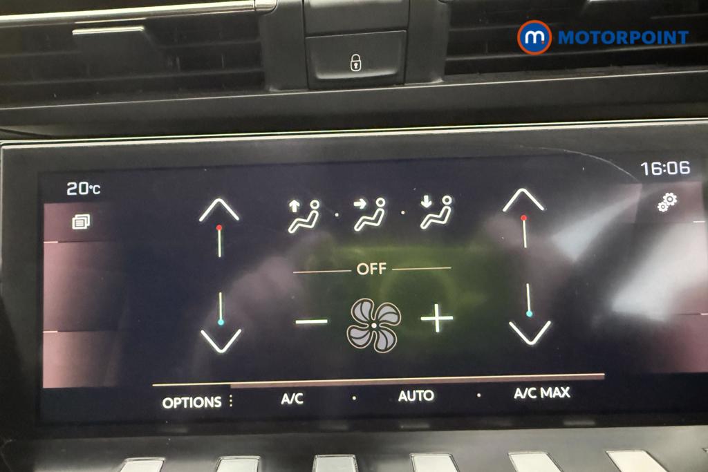 Peugeot 508 Gt Line Automatic Petrol Hatchback - Stock Number (1558916) - 16th supplementary image