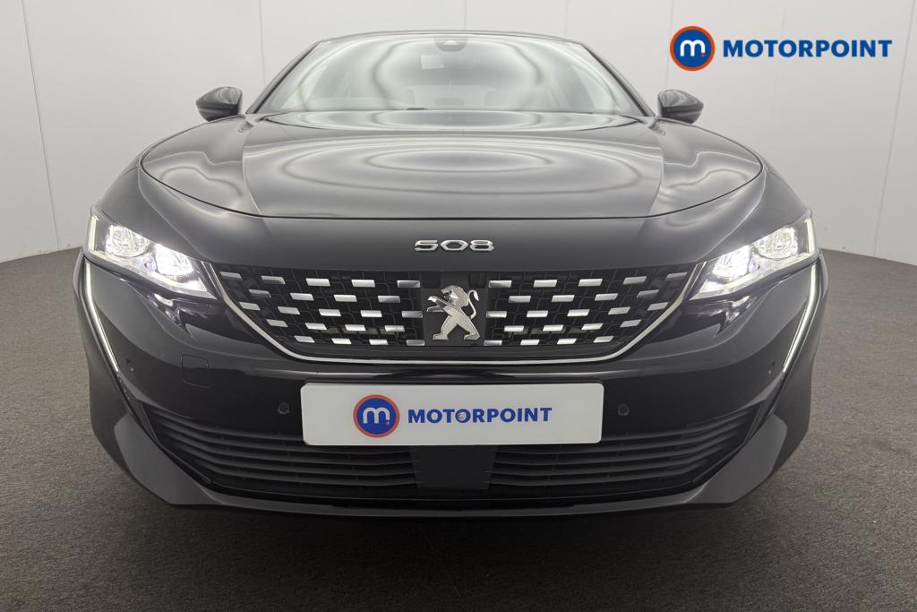 Peugeot 508 Gt Line Automatic Petrol Hatchback - Stock Number (1558916) - 23rd supplementary image