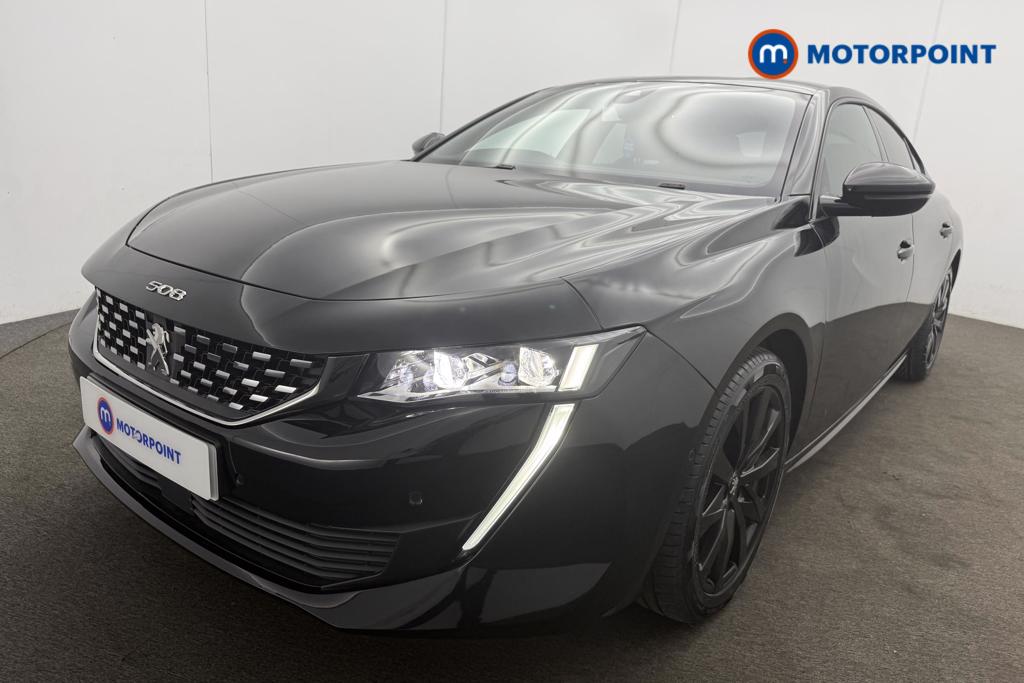 Peugeot 508 Gt Line Automatic Petrol Hatchback - Stock Number (1558916) - 24th supplementary image