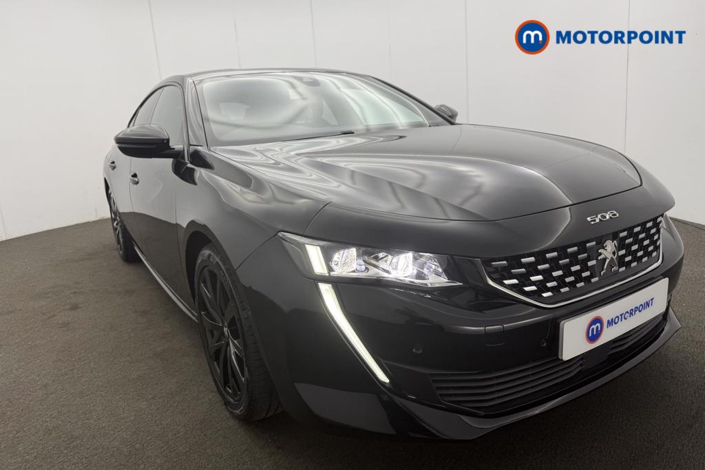 Peugeot 508 Gt Line Automatic Petrol Hatchback - Stock Number (1558916) - 25th supplementary image