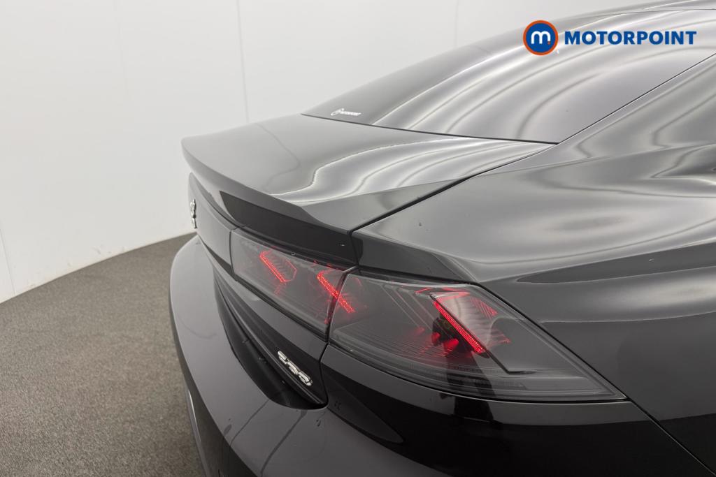 Peugeot 508 Gt Line Automatic Petrol Hatchback - Stock Number (1558916) - 26th supplementary image