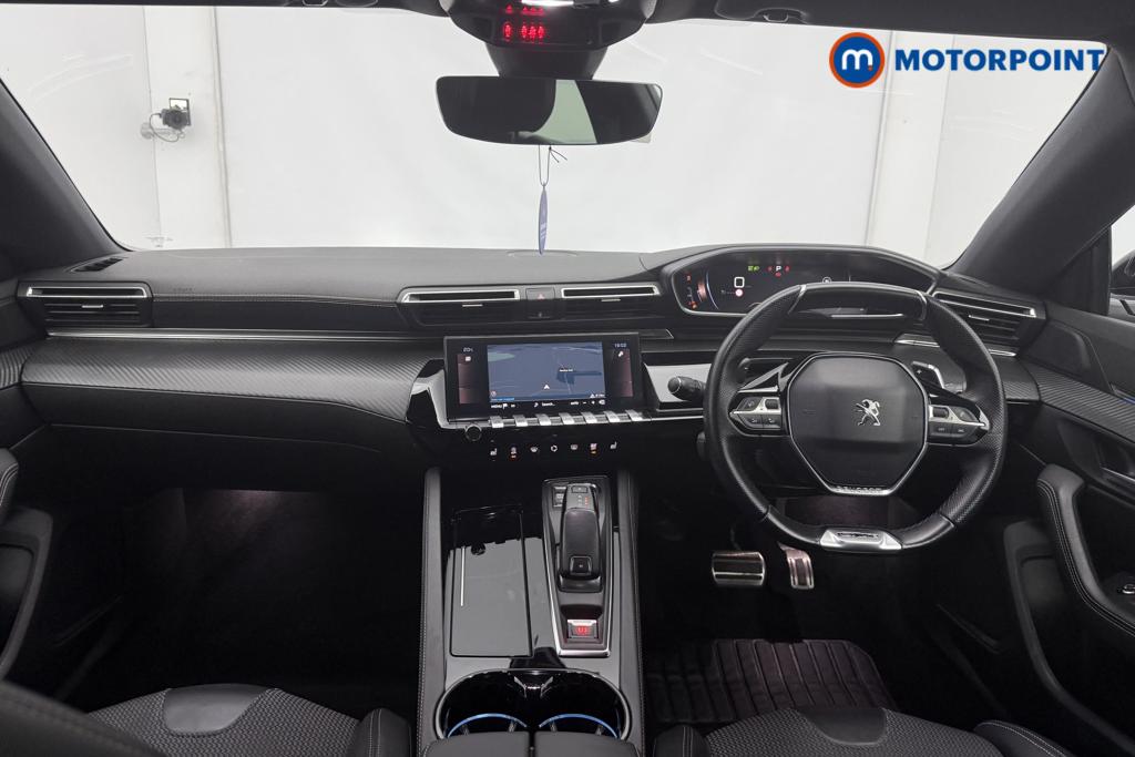 Peugeot 508 Gt Line Automatic Petrol Hatchback - Stock Number (1558916) - 1st supplementary image