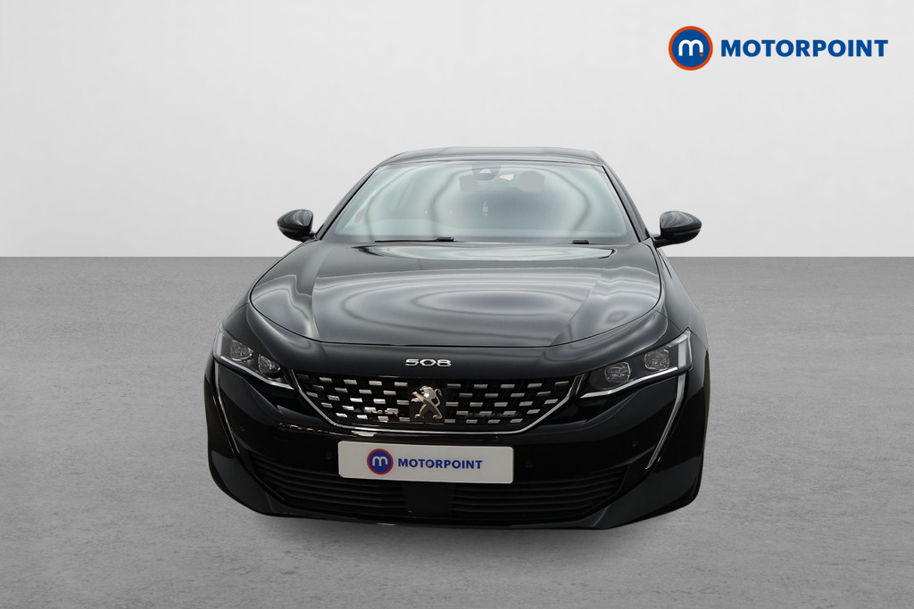Peugeot 508 Gt Line Automatic Petrol Hatchback - Stock Number (1558916) - Front bumper