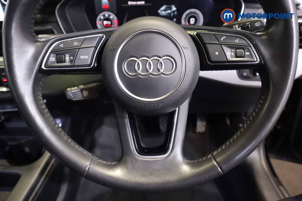Audi A4 Technik Automatic Diesel Estate - Stock Number (1559005) - 4th supplementary image