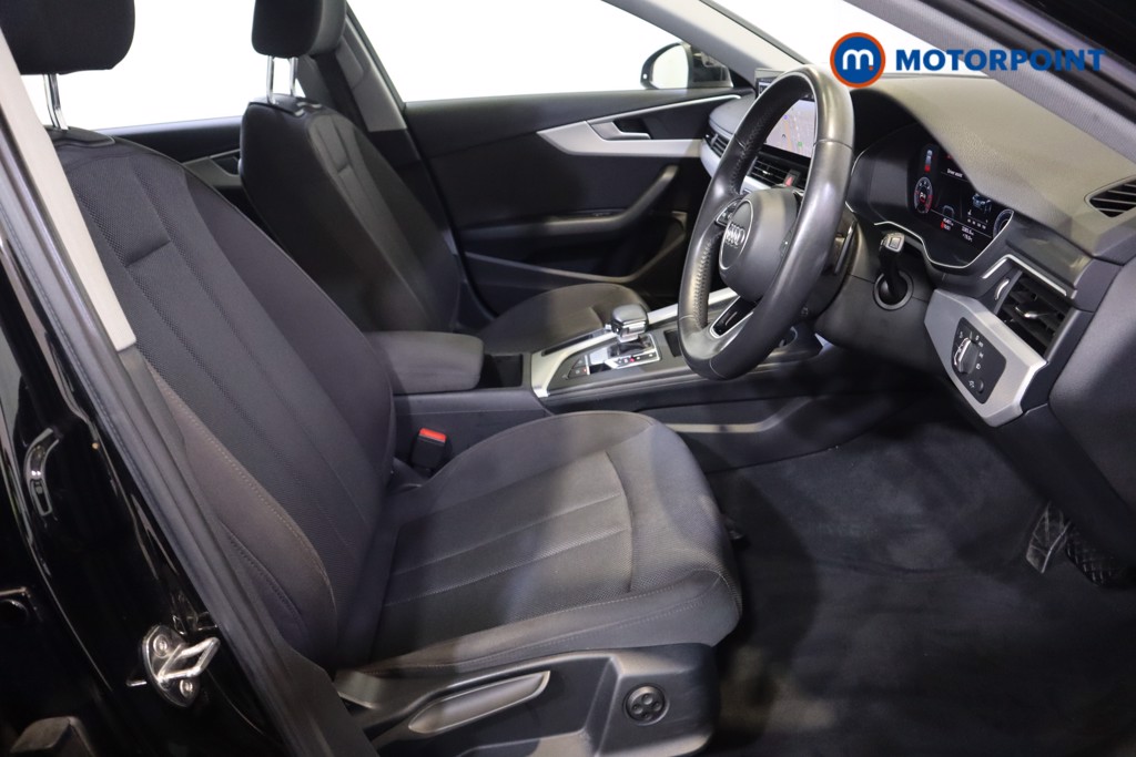 Audi A4 Technik Automatic Diesel Estate - Stock Number (1559005) - 6th supplementary image