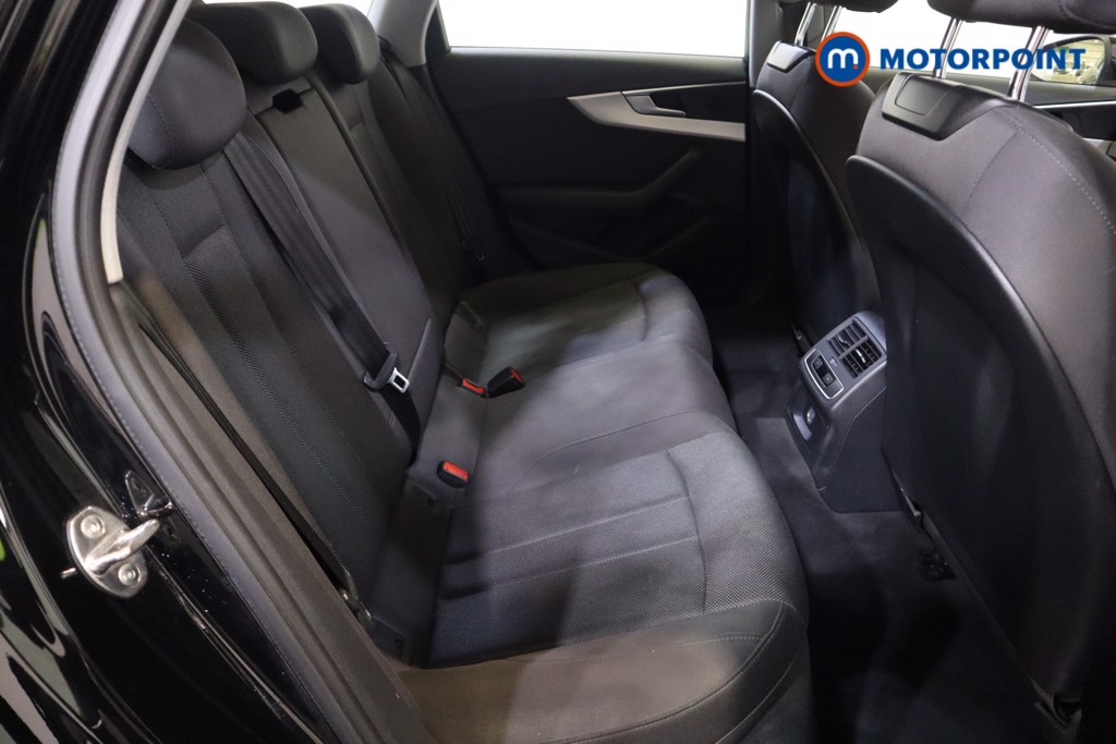 Audi A4 Technik Automatic Diesel Estate - Stock Number (1559005) - 7th supplementary image