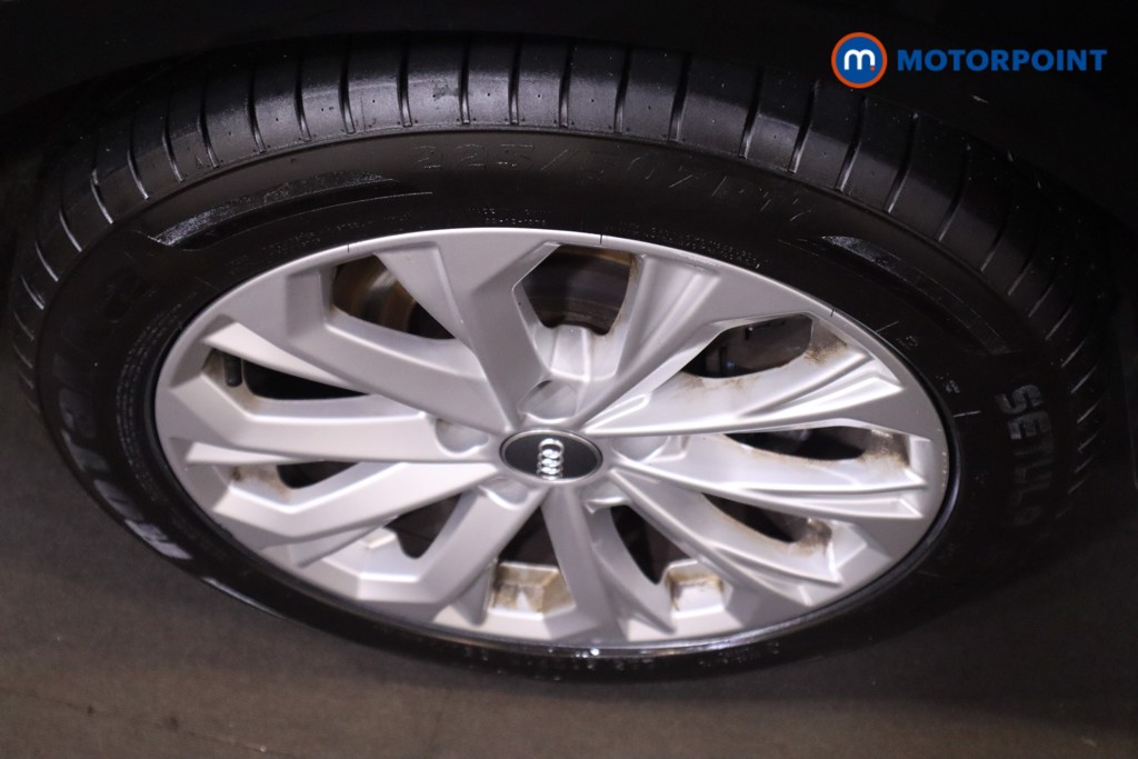 Audi A4 Technik Automatic Diesel Estate - Stock Number (1559005) - 12th supplementary image