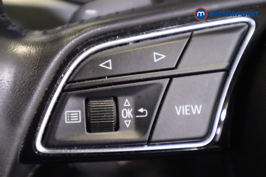 Audi A4 Technik Automatic Diesel Estate - Stock Number (1559005) - 15th supplementary image