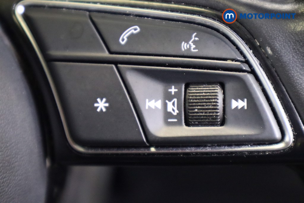 Audi A4 Technik Automatic Diesel Estate - Stock Number (1559005) - 16th supplementary image