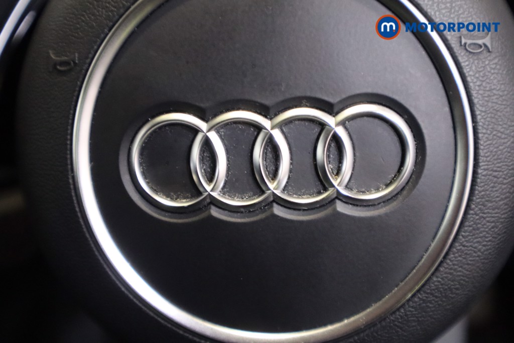 Audi A4 Technik Automatic Diesel Estate - Stock Number (1559005) - 17th supplementary image
