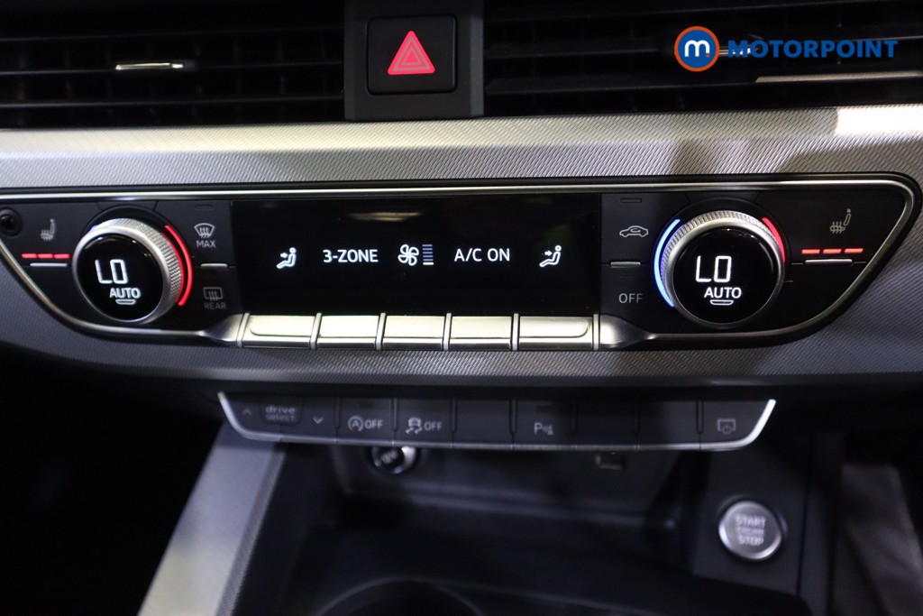 Audi A4 Technik Automatic Diesel Estate - Stock Number (1559005) - 20th supplementary image