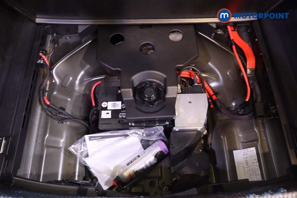 Audi A4 Technik Automatic Diesel Estate - Stock Number (1559005) - 28th supplementary image