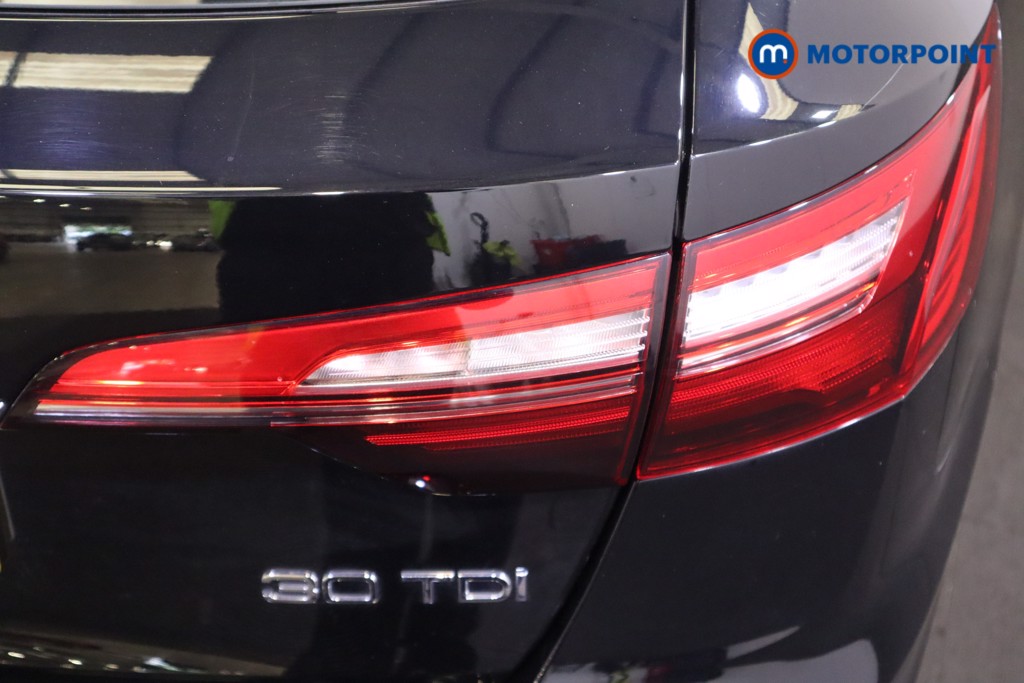 Audi A4 Technik Automatic Diesel Estate - Stock Number (1559005) - 31st supplementary image