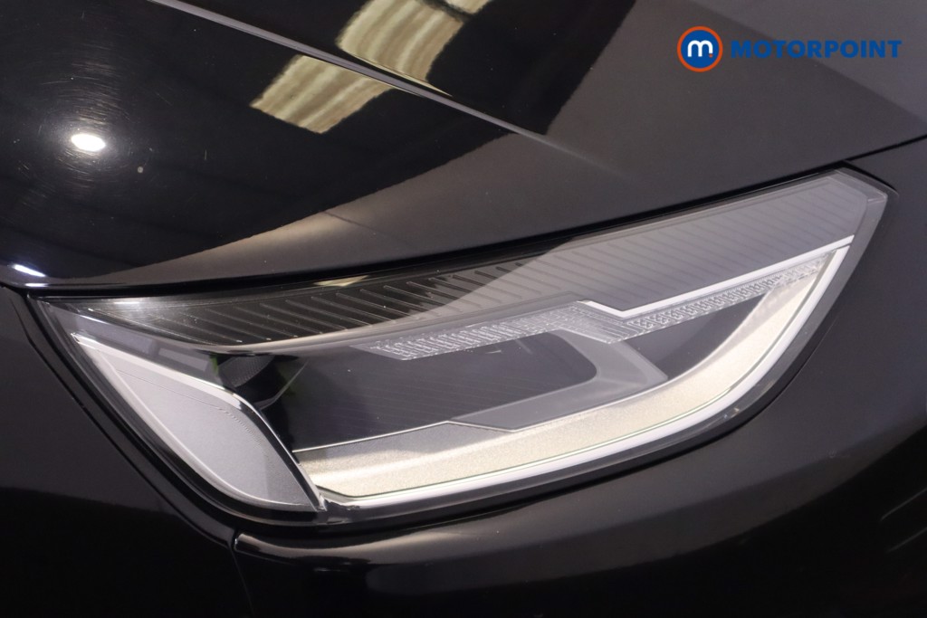 Audi A4 Technik Automatic Diesel Estate - Stock Number (1559005) - 33rd supplementary image