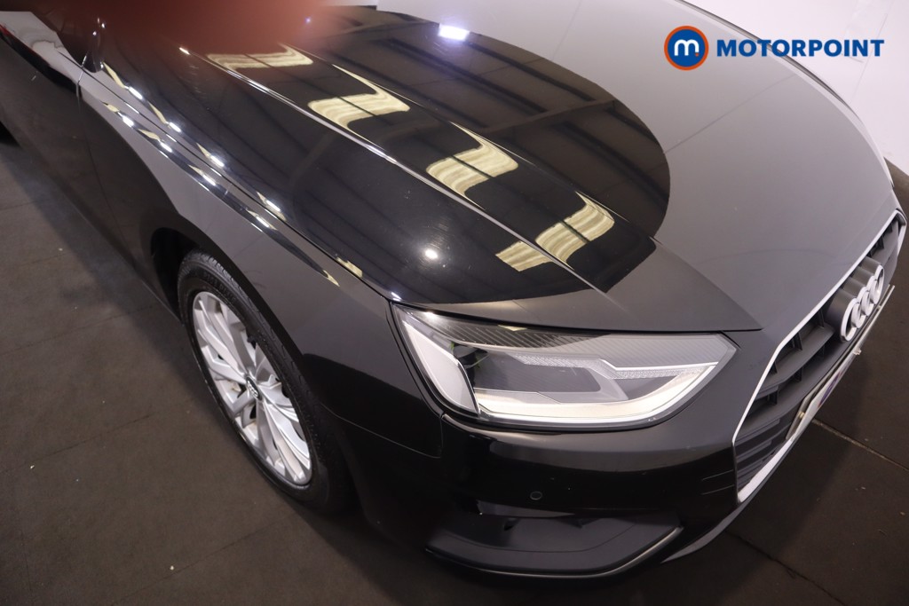 Audi A4 Technik Automatic Diesel Estate - Stock Number (1559005) - 34th supplementary image