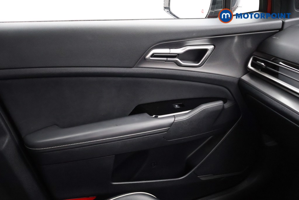 KIA Sportage Gt-Line Automatic Petrol-Electric Hybrid SUV - Stock Number (1559319) - 8th supplementary image