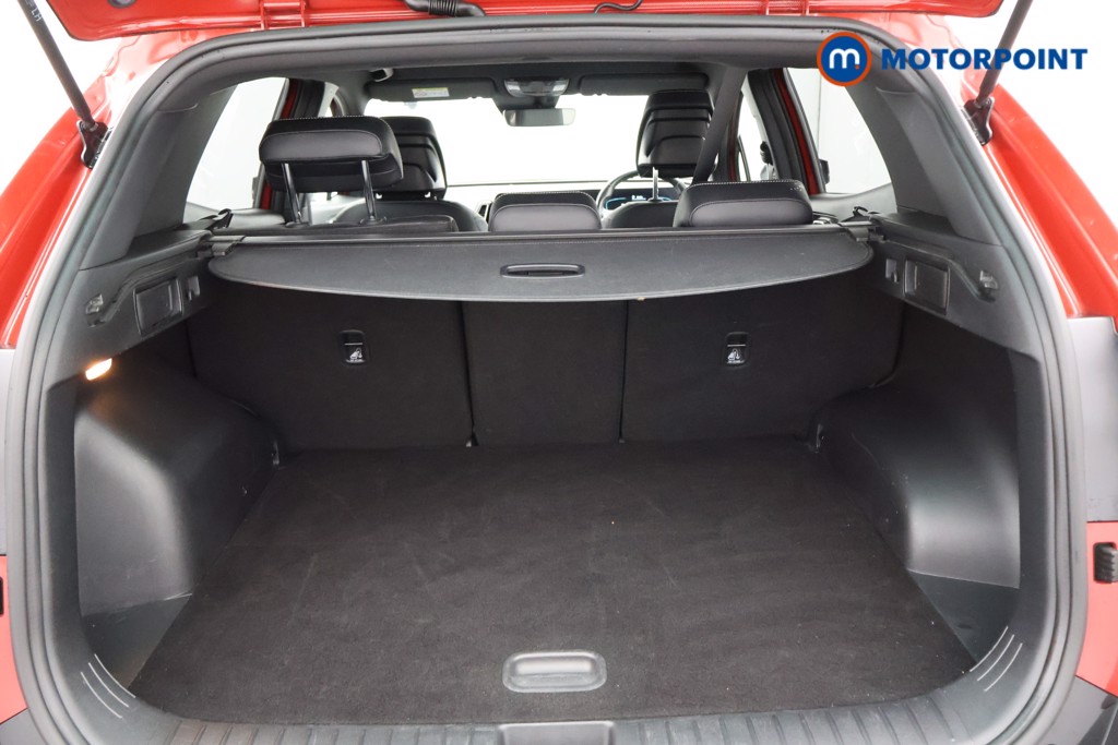 KIA Sportage Gt-Line Automatic Petrol-Electric Hybrid SUV - Stock Number (1559319) - 15th supplementary image