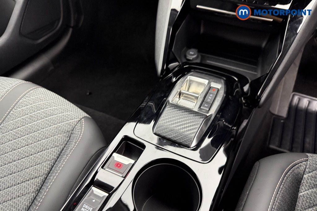 Peugeot 208 Allure Automatic Petrol-Electric Hybrid Hatchback - Stock Number (1559336) - 10th supplementary image