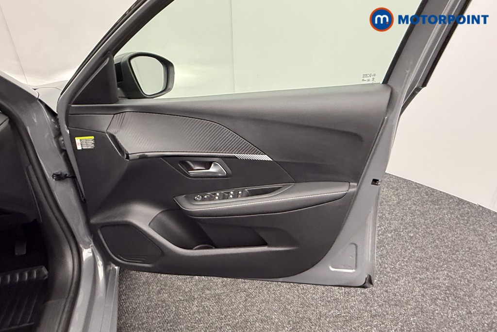 Peugeot 208 Allure Automatic Petrol-Electric Hybrid Hatchback - Stock Number (1559336) - 14th supplementary image