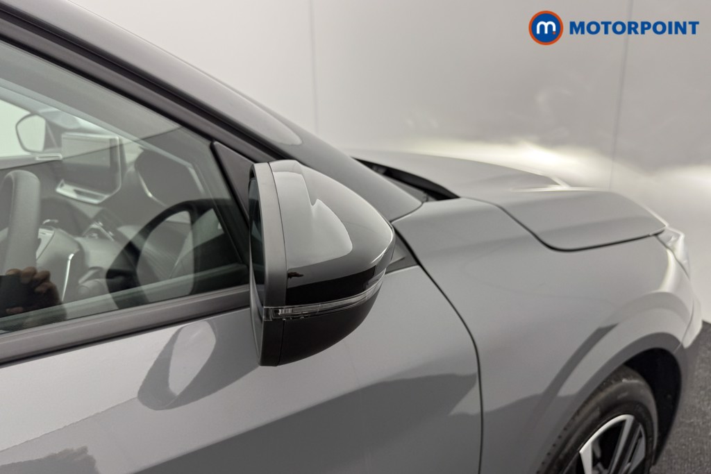 Peugeot 208 Allure Automatic Petrol-Electric Hybrid Hatchback - Stock Number (1559336) - 15th supplementary image