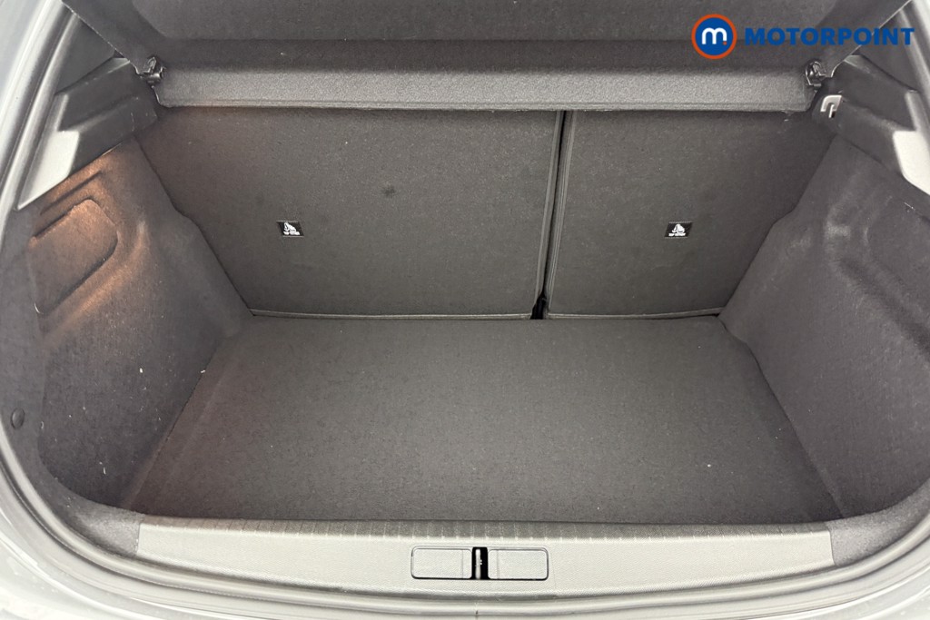 Peugeot 208 Allure Automatic Petrol-Electric Hybrid Hatchback - Stock Number (1559336) - 17th supplementary image