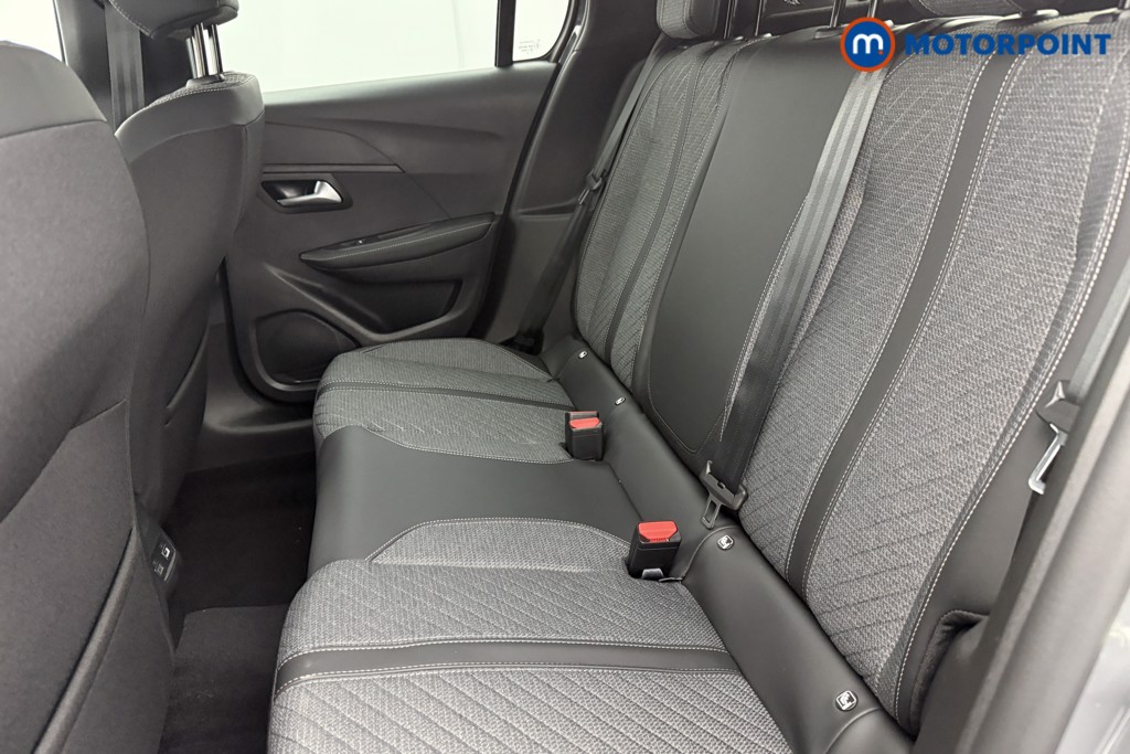 Peugeot 208 Allure Automatic Petrol-Electric Hybrid Hatchback - Stock Number (1559336) - 19th supplementary image
