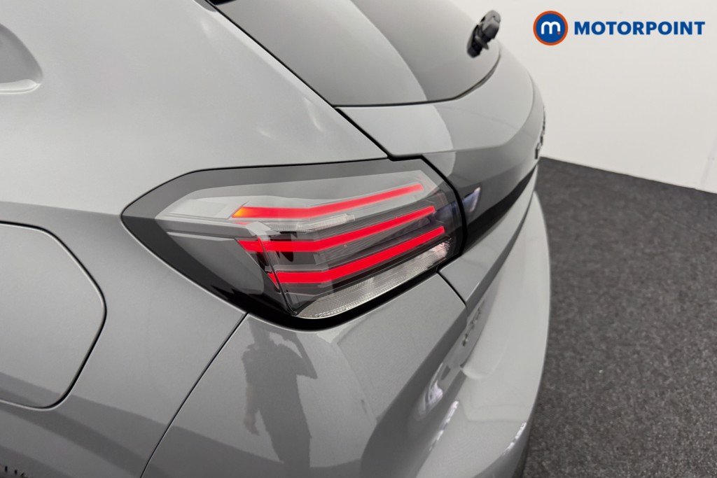Peugeot 208 Allure Automatic Petrol-Electric Hybrid Hatchback - Stock Number (1559336) - 21st supplementary image