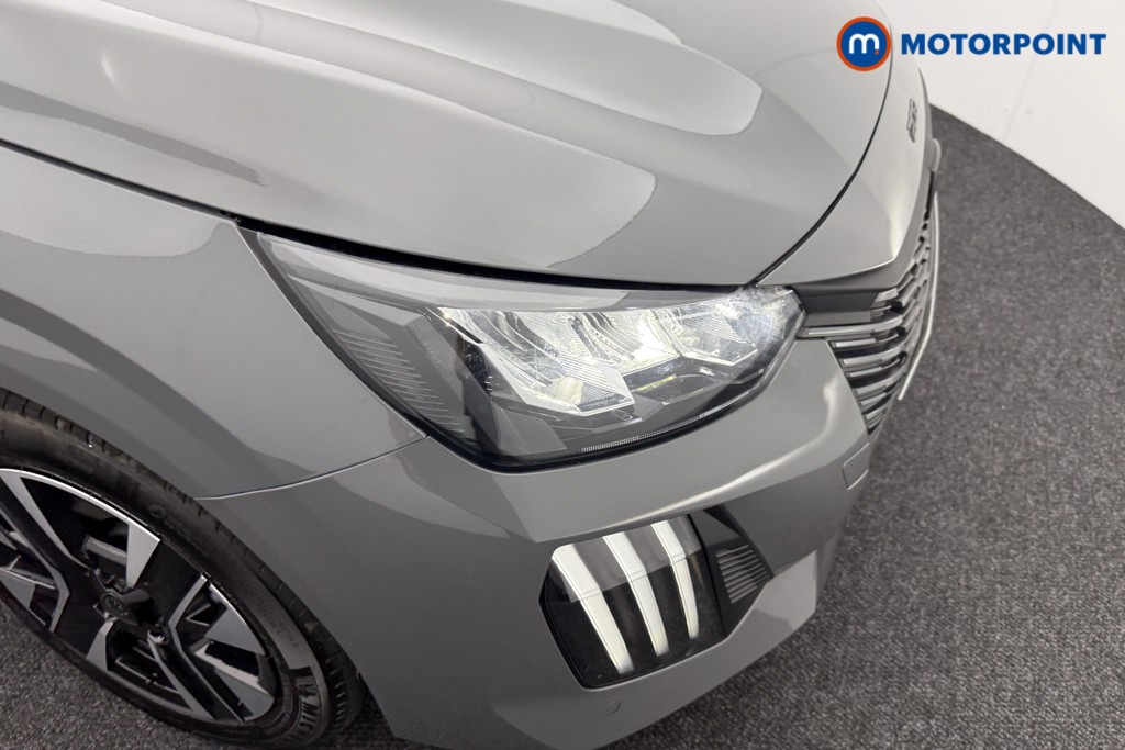Peugeot 208 Allure Automatic Petrol-Electric Hybrid Hatchback - Stock Number (1559336) - 23rd supplementary image