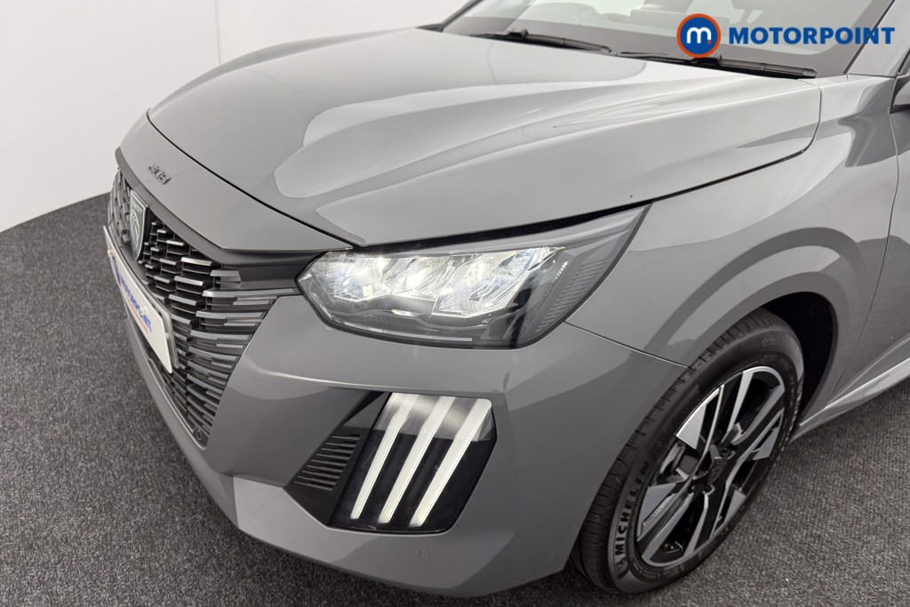 Peugeot 208 Allure Automatic Petrol-Electric Hybrid Hatchback - Stock Number (1559336) - 24th supplementary image