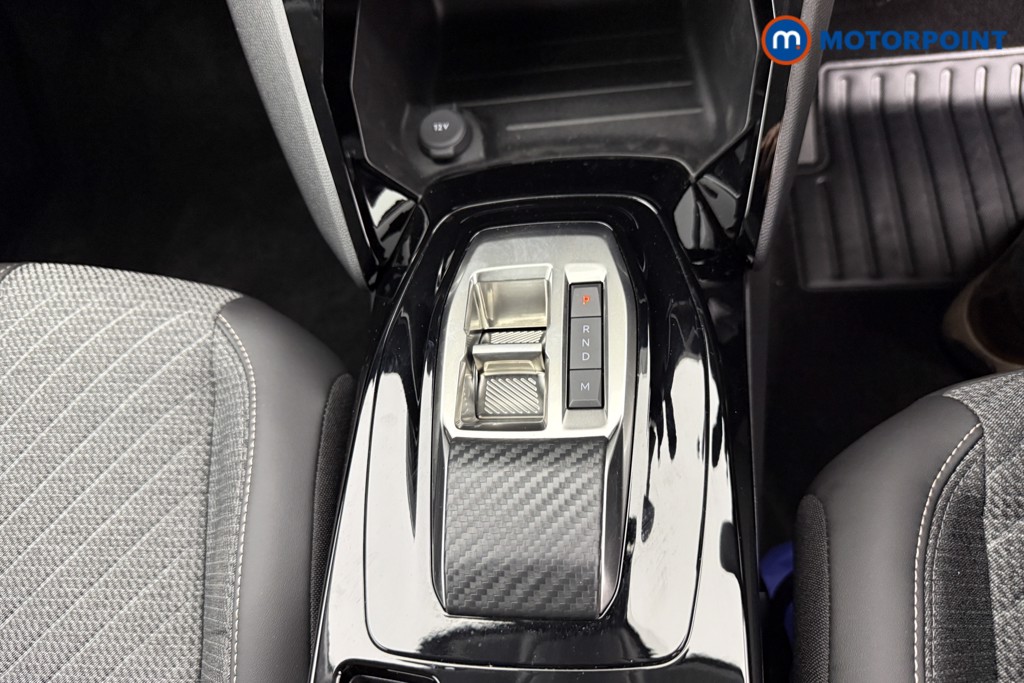 Peugeot 208 Allure Automatic Petrol-Electric Hybrid Hatchback - Stock Number (1559379) - 10th supplementary image