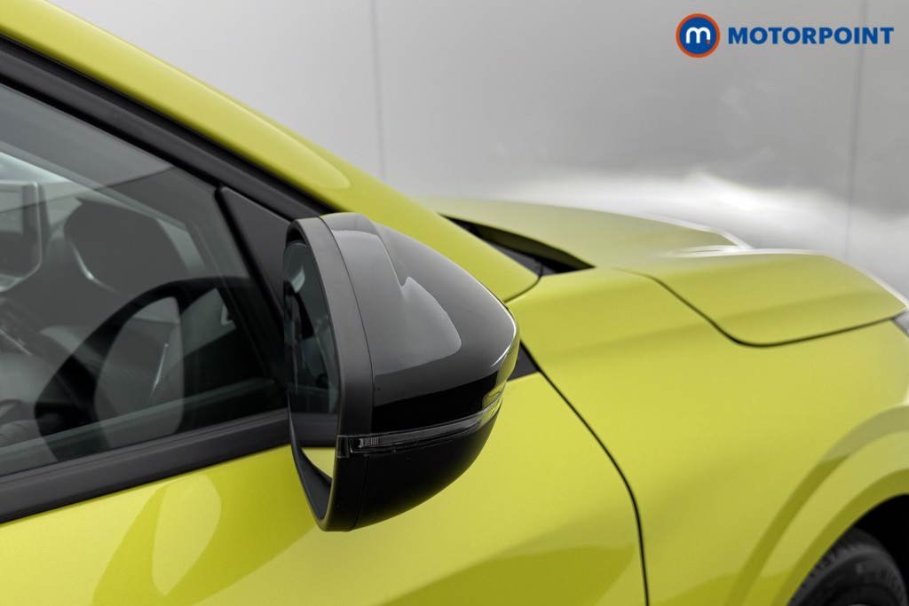 Peugeot 208 Allure Automatic Petrol-Electric Hybrid Hatchback - Stock Number (1559379) - 15th supplementary image