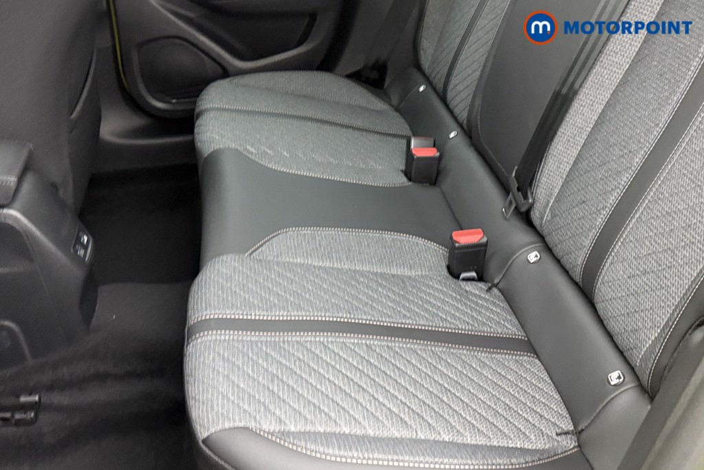 Peugeot 208 Allure Automatic Petrol-Electric Hybrid Hatchback - Stock Number (1559379) - 19th supplementary image