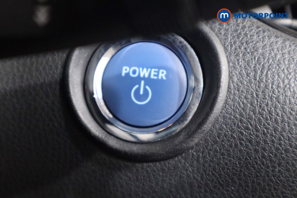 Toyota C-Hr Dynamic Automatic Petrol-Electric Hybrid SUV - Stock Number (1559457) - 13th supplementary image
