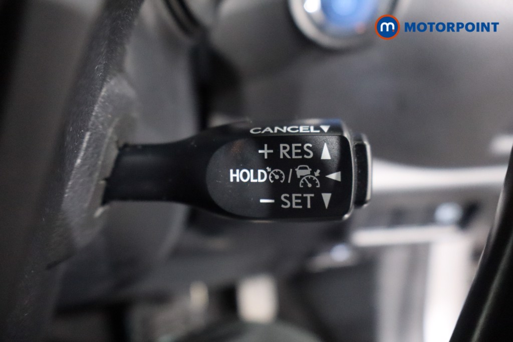 Toyota C-Hr Dynamic Automatic Petrol-Electric Hybrid SUV - Stock Number (1559457) - 19th supplementary image
