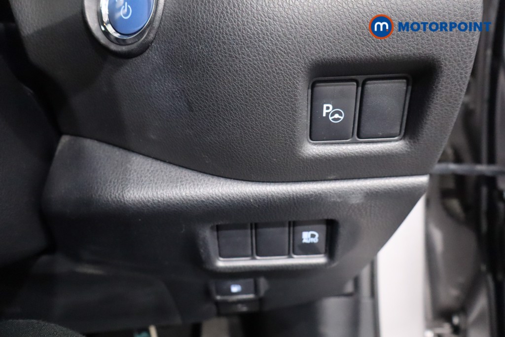 Toyota C-Hr Dynamic Automatic Petrol-Electric Hybrid SUV - Stock Number (1559457) - 21st supplementary image