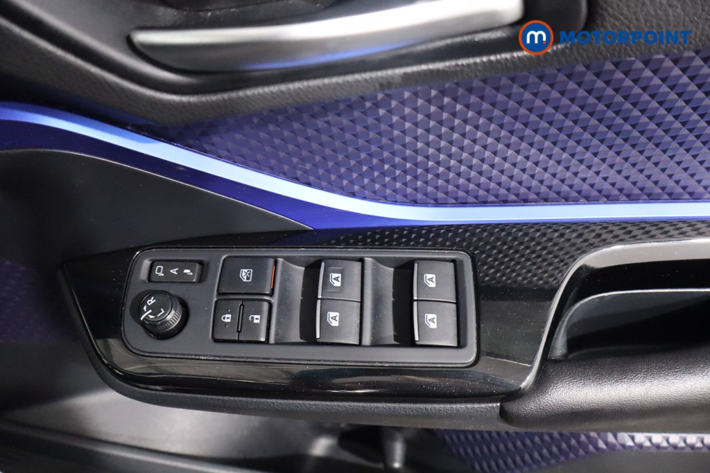 Toyota C-Hr Dynamic Automatic Petrol-Electric Hybrid SUV - Stock Number (1559457) - 23rd supplementary image