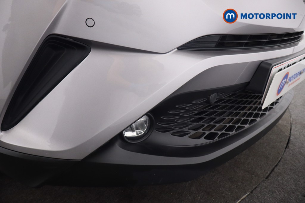 Toyota C-Hr Dynamic Automatic Petrol-Electric Hybrid SUV - Stock Number (1559457) - 27th supplementary image