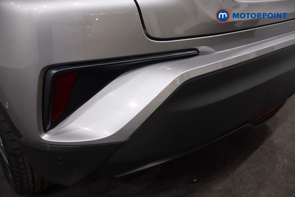 Toyota C-Hr Dynamic Automatic Petrol-Electric Hybrid SUV - Stock Number (1559457) - 34th supplementary image