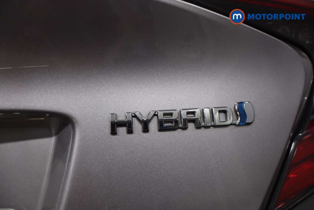 Toyota C-Hr Dynamic Automatic Petrol-Electric Hybrid SUV - Stock Number (1559457) - 35th supplementary image