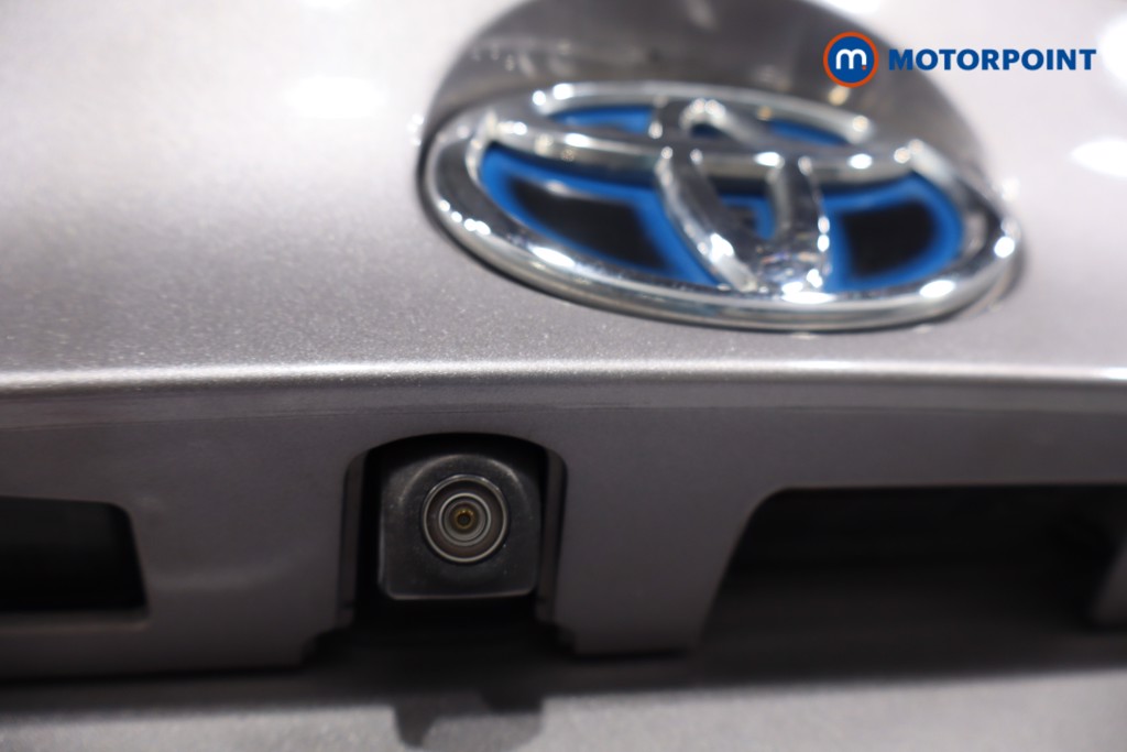 Toyota C-Hr Dynamic Automatic Petrol-Electric Hybrid SUV - Stock Number (1559457) - 36th supplementary image