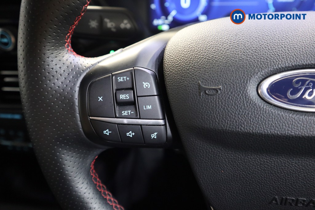 Ford Kuga St-Line Edition Manual Diesel-Electric Hybrid SUV - Stock Number (1559677) - 3rd supplementary image