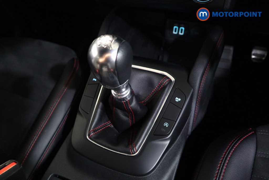 Ford Kuga St-Line Edition Manual Diesel-Electric Hybrid SUV - Stock Number (1559677) - 9th supplementary image