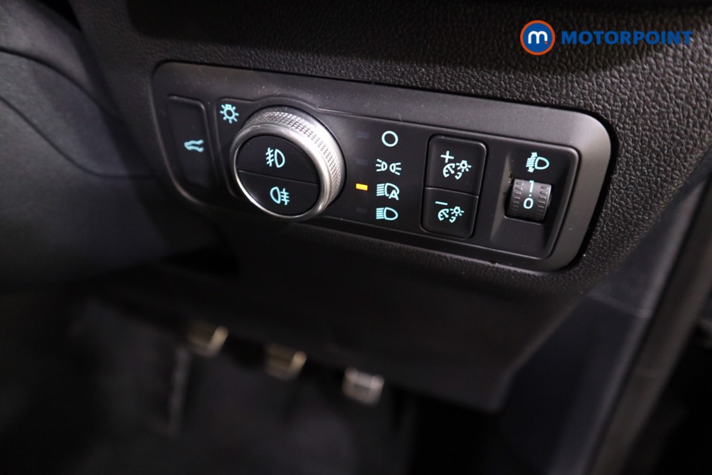 Ford Kuga St-Line Edition Manual Diesel-Electric Hybrid SUV - Stock Number (1559677) - 10th supplementary image