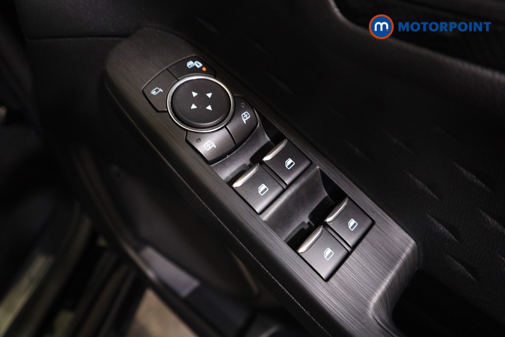 Ford Kuga St-Line Edition Manual Diesel-Electric Hybrid SUV - Stock Number (1559677) - 11th supplementary image