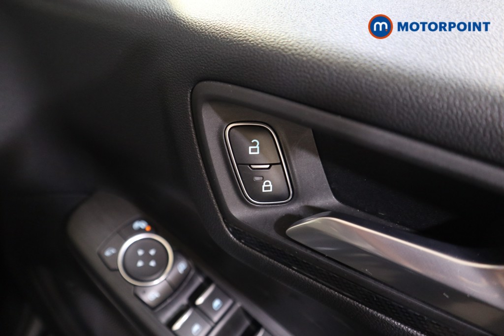 Ford Kuga St-Line Edition Manual Diesel-Electric Hybrid SUV - Stock Number (1559677) - 12th supplementary image