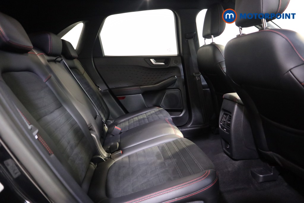 Ford Kuga St-Line Edition Manual Diesel-Electric Hybrid SUV - Stock Number (1559677) - 15th supplementary image