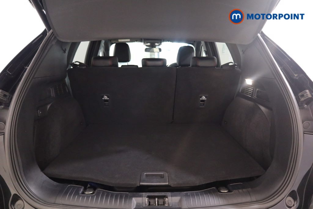 Ford Kuga St-Line Edition Manual Diesel-Electric Hybrid SUV - Stock Number (1559677) - 16th supplementary image