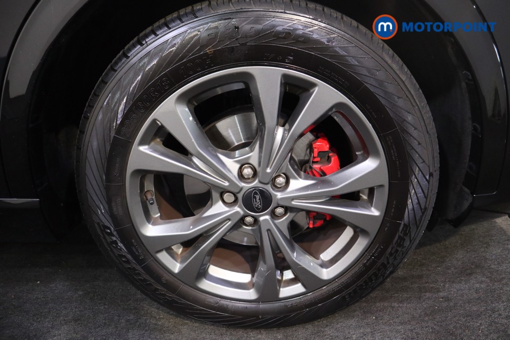 Ford Kuga St-Line Edition Manual Diesel-Electric Hybrid SUV - Stock Number (1559677) - 19th supplementary image